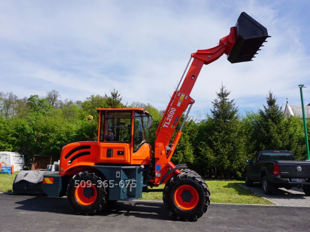 TL2500-4wp