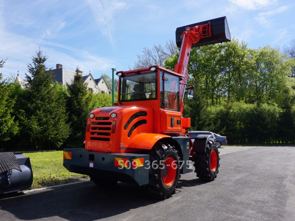 TL2500-7wp