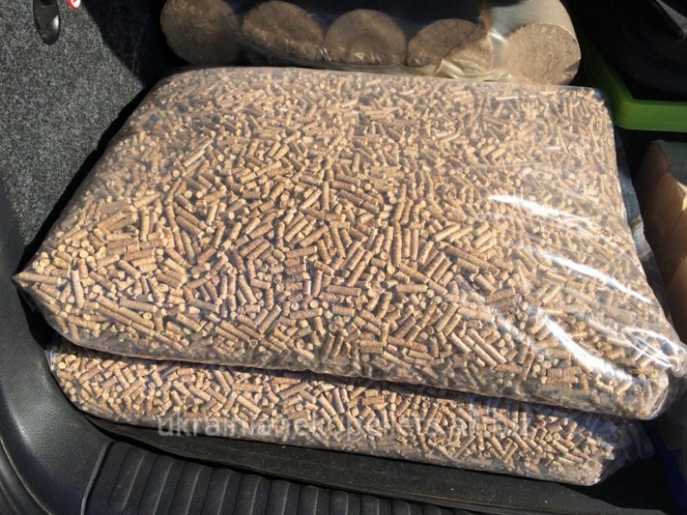 pellets