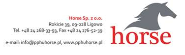 logo Horse