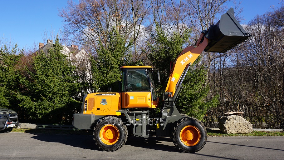 KMM 838-8wp-m